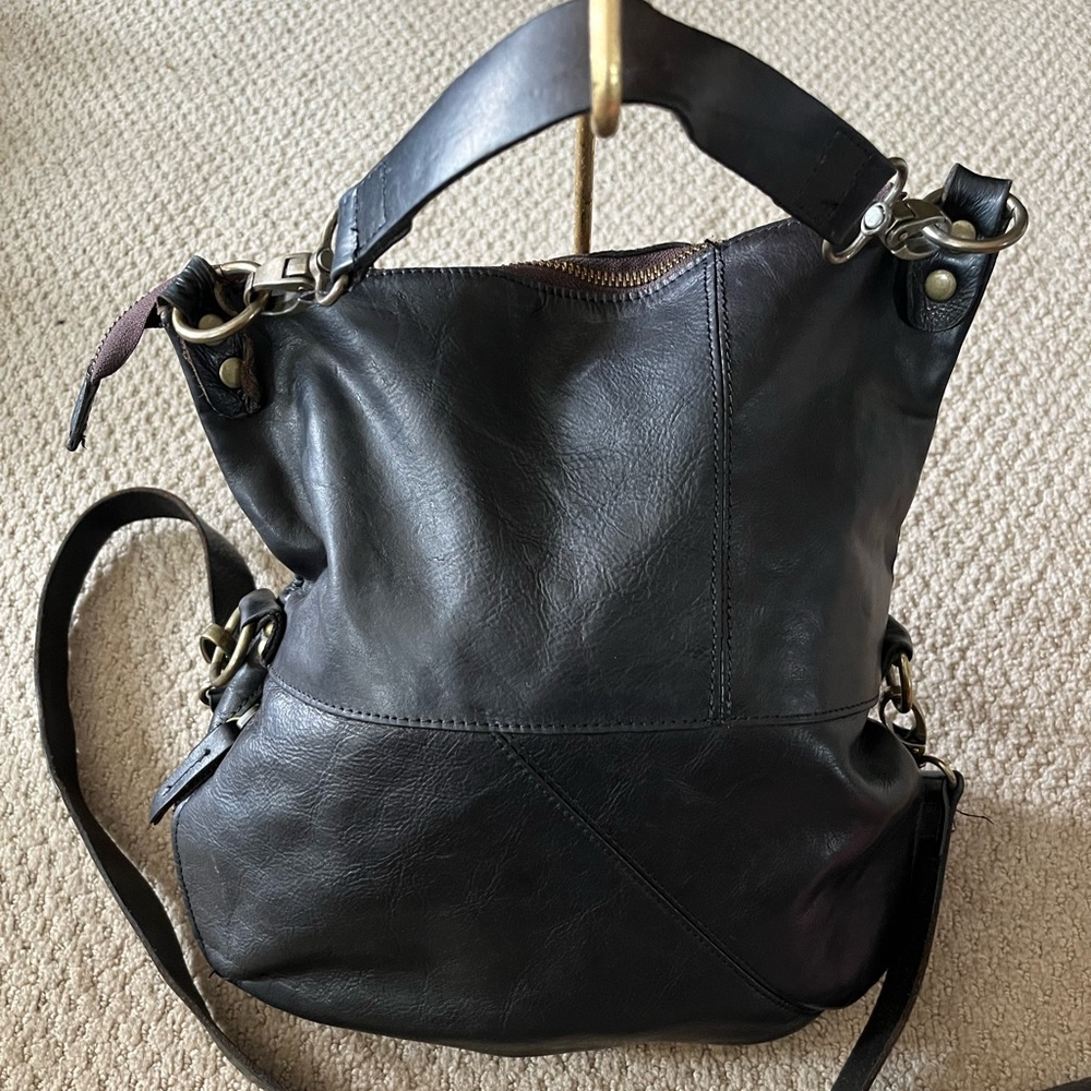 Bed Stu Tahiti Bag